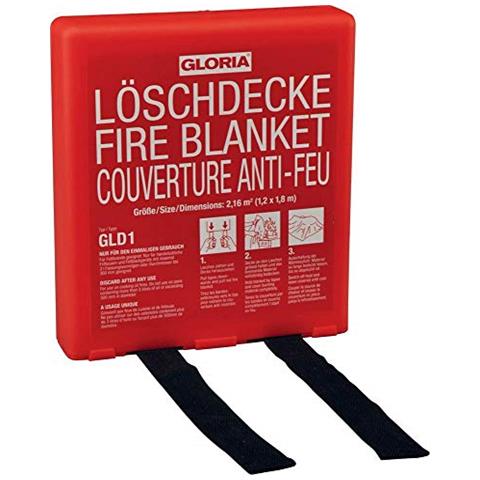 4006325665548 - Lschdecke Gld1 1.2 X 1.8 M. Scatola Compresa. - Foto 1