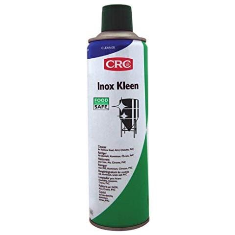 10278-ag-quimico Fps Eco Schiuma Fps Cleaner 500 Ml - Foto 1