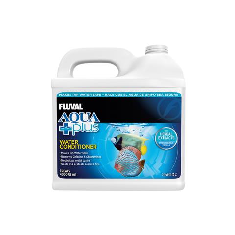 Water Conditioner Aquaplus - Foto 1