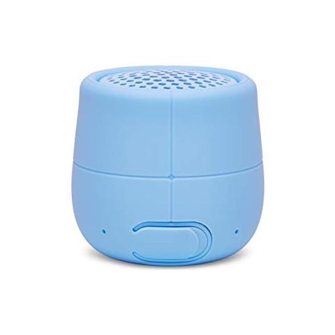 MINO X Cassa Bluetooth Impermeabile Azzurro - Foto 2