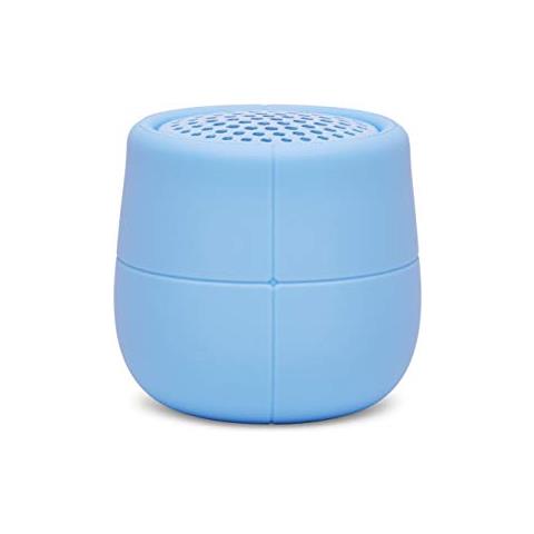 MINO X Cassa Bluetooth Impermeabile Azzurro - Foto 3