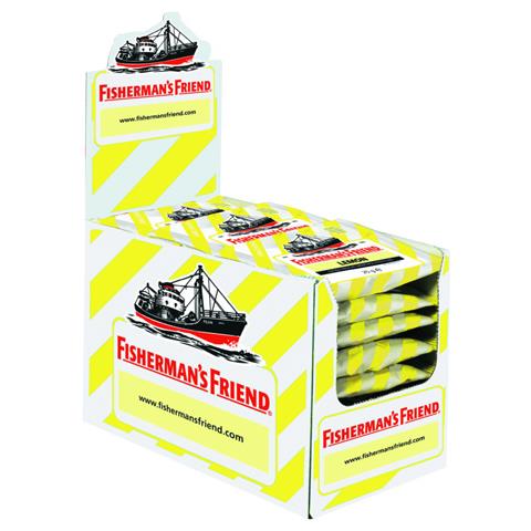 Lemon Sugar Free - 24x25gr - Foto 2