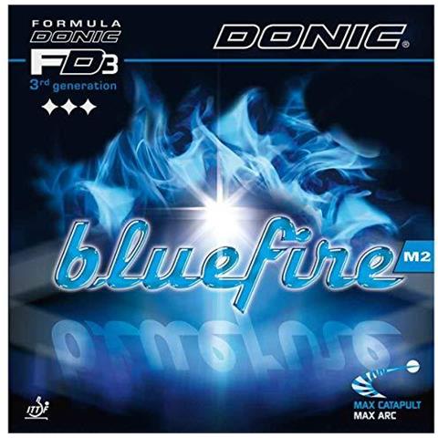 Gomma Bluefire M2 Opzioni Di 18 Mm Nero - Foto 1