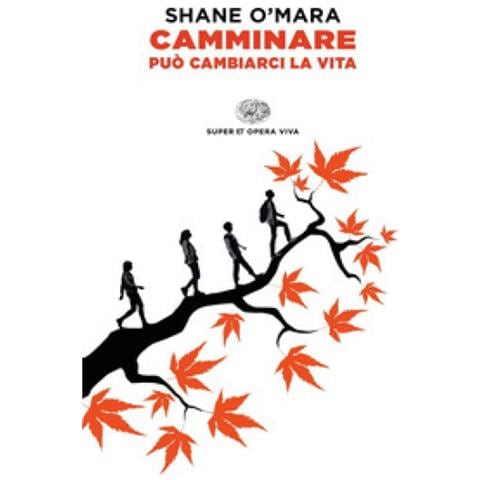 Shane O'mara - Camminare Può Cambiarci La Vita - Foto 1