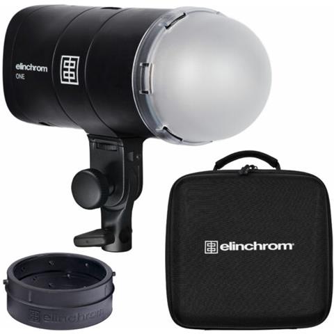 ONE Off Camera Flash Kit - Foto 1