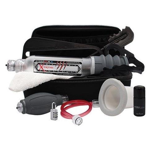 Pompa Pene Bathmate Hydroxtreme 9 (hydromax Xtreme X40) - Foto 2