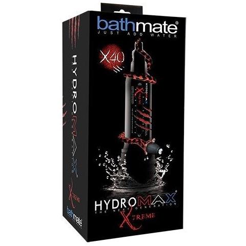 Pompa Pene Bathmate Hydroxtreme 9 (hydromax Xtreme X40) - Foto 3
