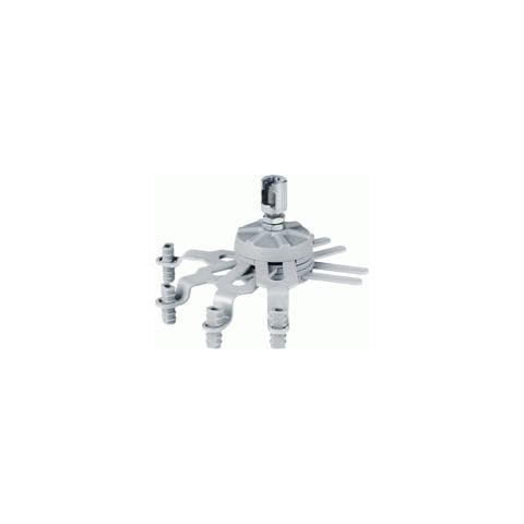 CL F75, Soffitto, 0 - 25° - Foto 3