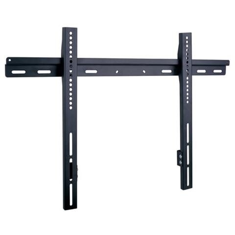 Staffa da muro universale per Plasma / LCD, 32" - 60", 60kg max, Nero - Foto 1