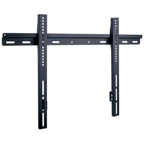 Staffa da muro universale per Plasma / LCD, 32" - 60", 60kg max, Nero - Foto 2