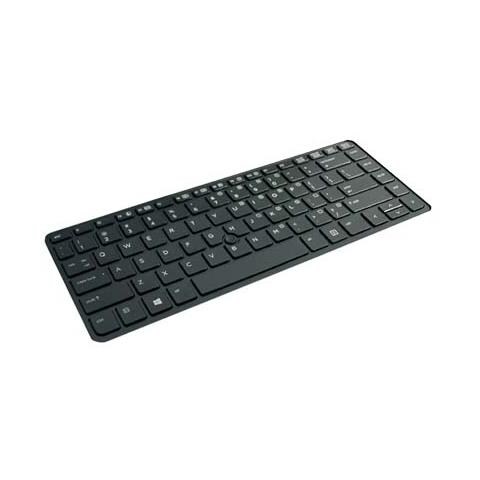 730794-051, Keyboard, , EliteBook 840 G1, EliteBook 850 G1, ZBook 14, Nero, Francese - Foto 1