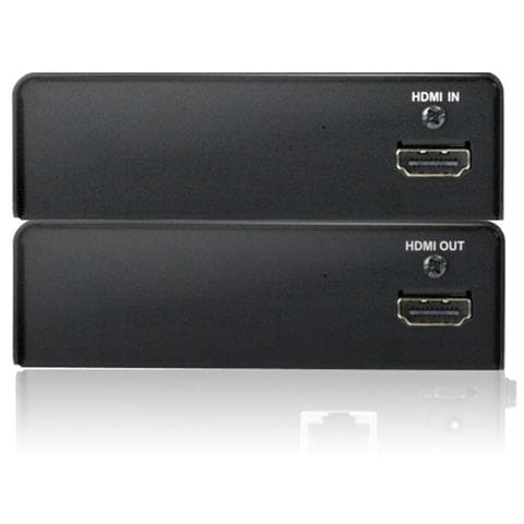 Ricevitore HDMI con Cavo Nero 100 m VE812R - Foto 2