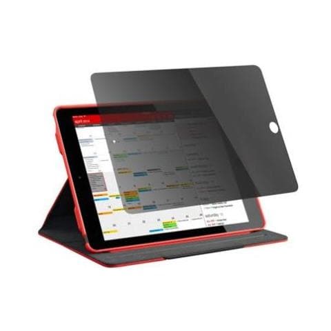 AST004EUZ, Anti-glare, LCD, 16:9, Tablets, Apple iPad Air, Trasparente - Foto 1