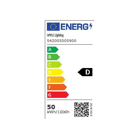 LED Trunking lampada a sospensione Supporto flessibile - Foto 2