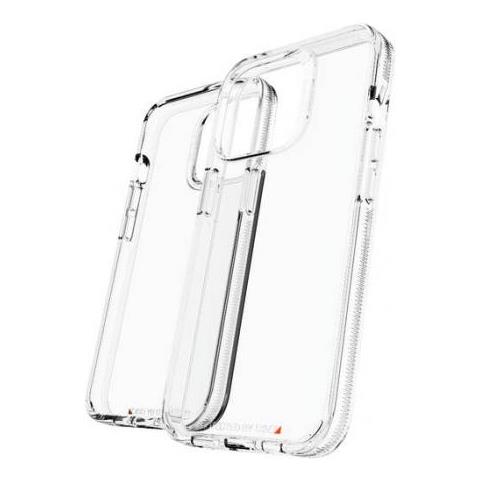 Gear4 D3o Crystal Palace Iphone 2021 6.1 Pro Clear (702008196) - Foto 2