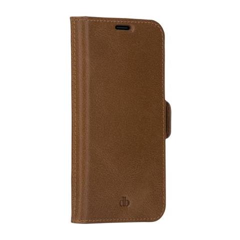 Dbramante1928 Copenhagen Slim, Custodia A Borsellino, Apple, Iphone 13, 15,5 Cm - Foto 7