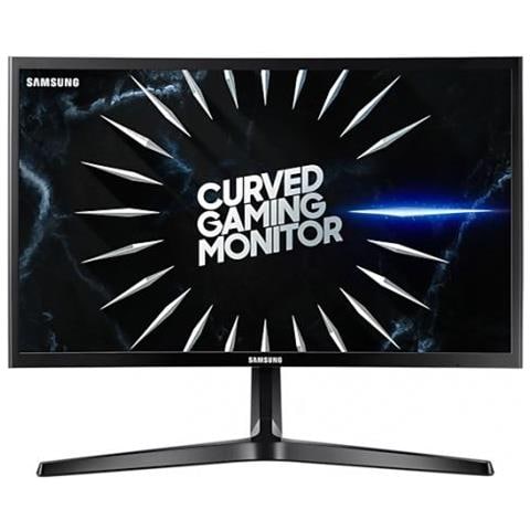Monitor 24" LED Curvo Gaming CRG50 1920x1080 Full HD Tempo di Risposta 4 ms Frequenza di Aggiornamento 144 (Hz)  - Foto 2