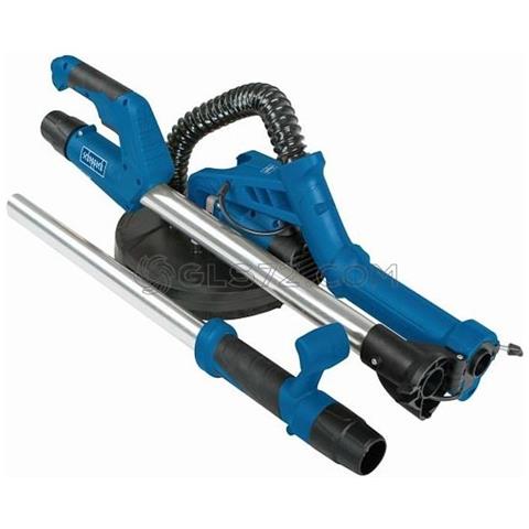 Levigatrice Da Muro Telescopica 710w Ds920x - Foto 2