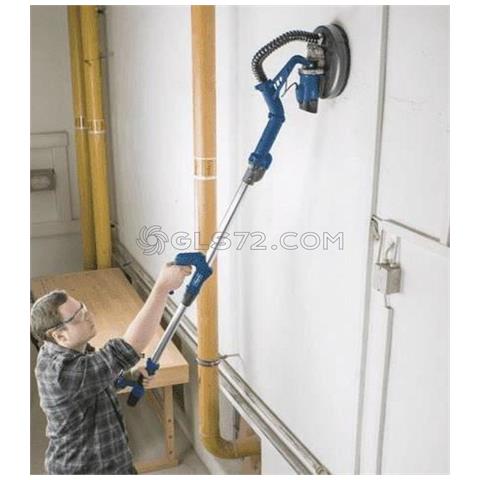 Levigatrice Da Muro Telescopica 710w Ds920x - Foto 9