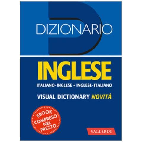 Lucia Incerti Caselli - Dizionario Inglese Tascabile - Foto 1