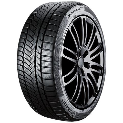 Pneumatico Continental Contiwintercontact Ts 830 P Suv 255/55r18 105v - Invernale - Foto 1