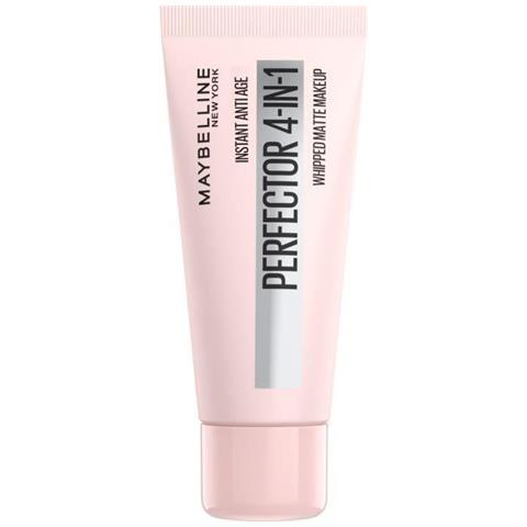 Instant Anti Age Perfector 4-in-1 Matte 4-in-1 Skin Perfector Opacizzante - 03 Medio / Medio - Foto 1