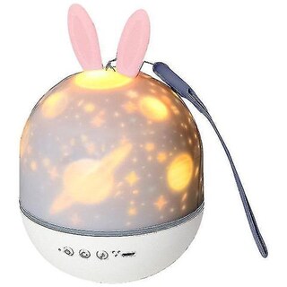 Lampada 3D Illusione Ottica Pianeta Con 16 Colori E Telecomando | Luce Notturna LED USB Touch | Regalo Bambini