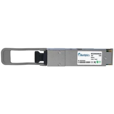 Afbr-79e4z-bo Modulo Del Ricetrasmettitore Di Rete Fibra Ottica 40000 Mbit /s Qsfp - Foto 2