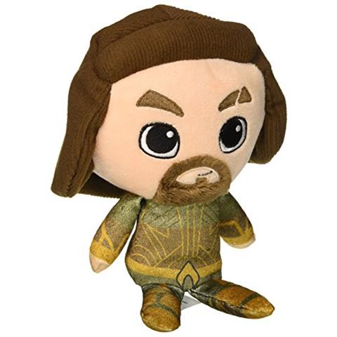 Peluche: Dc - Justice League - Aquaman - Foto 1