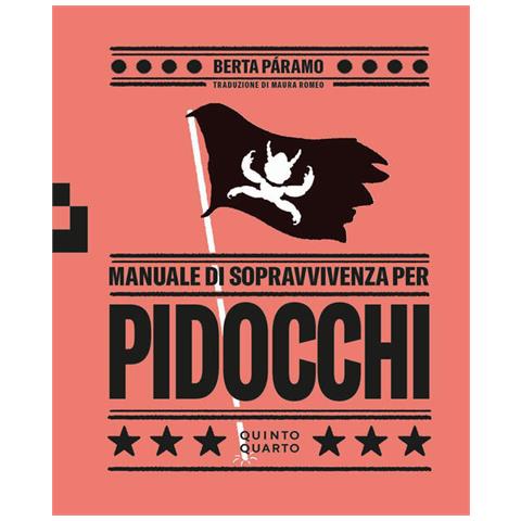 Berta Páramo - Manuale di sopravvivenza per pidocchi. Ediz. illustrata - Foto 2