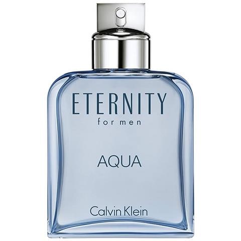 , Eternity Aqua, Eau De Toilette, For Men, 200 Ml - Foto 2