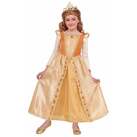 Costume Da Strega Superstar Purpy Per Ragazza Rubies - Abito E Cappello, Taglie S/M/L, Per Halloween E Carnevale Costume Da Strega Superstar Purpy Per Ragazza Rubies - Abito E Cappello, Taglie S/M/L, Per Halloween E Carnevale