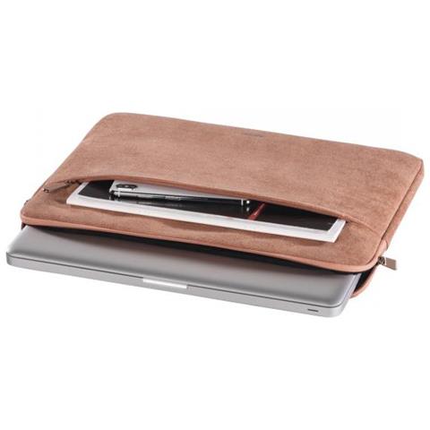 Cali Borsa Per Notebook 35,8 Cm (14.1"") Custodia A Tasca Pesca - Foto 2