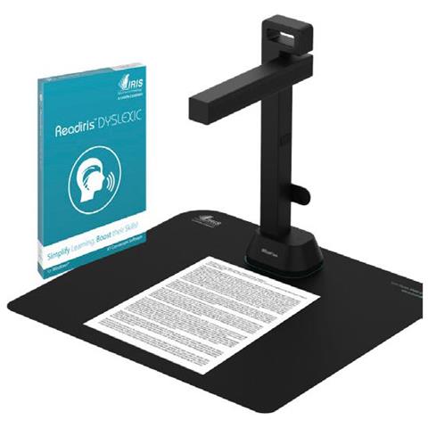 Scanner per fotocamera per dislessici can Desk 6 Desktop Pro, - Foto 1