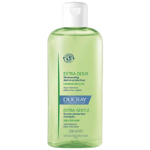 Shampoo Dermoprotettivo 200ml Extra-dolce Ducray - Foto 2