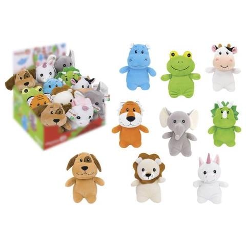 Peluche 05496 Vitamina G Animali Super Soft Assortito - Foto 1