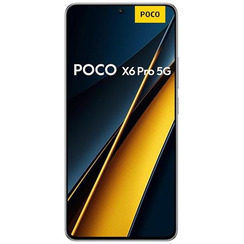 X60 Pro 256 GB 5G Dual Sim Display 6.67" AMOLED Slot Nano SD Fotocamera 64 Mpx Android Grigio - Foto 2
