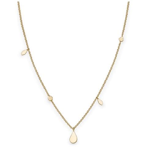 Collana Donna Rosefield Jsdng-j054 40-45 Cm - Foto 1