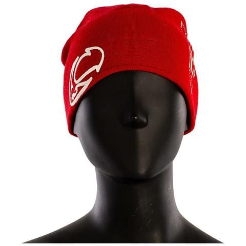 Cappello Sportivo Rty Rosso - Foto 1