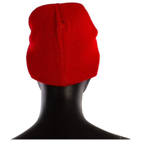 Cappello Sportivo Rty Rosso - Foto 2