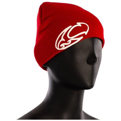 Cappello Sportivo Rty Rosso - Foto 4