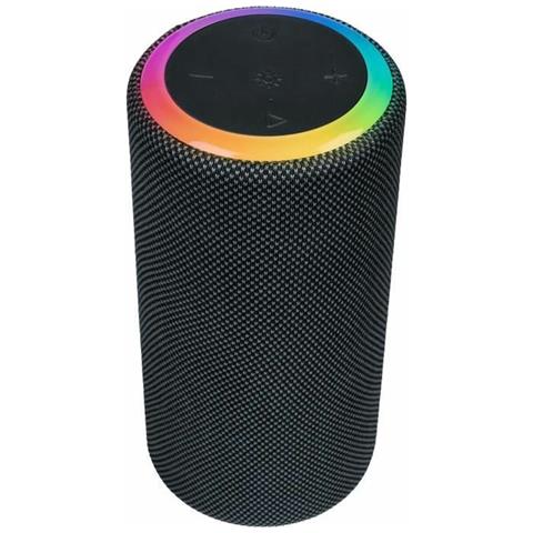 Altoparlante Portatile 30 W Colore Nero - Foto 5