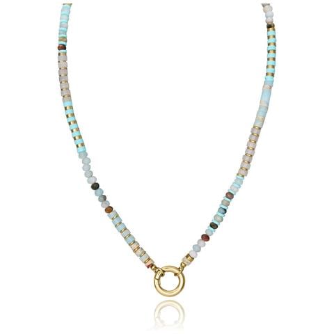 Collana Donna 14049c01012 - Foto 1