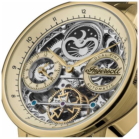 Orologio Uomo I07711 - Foto 7