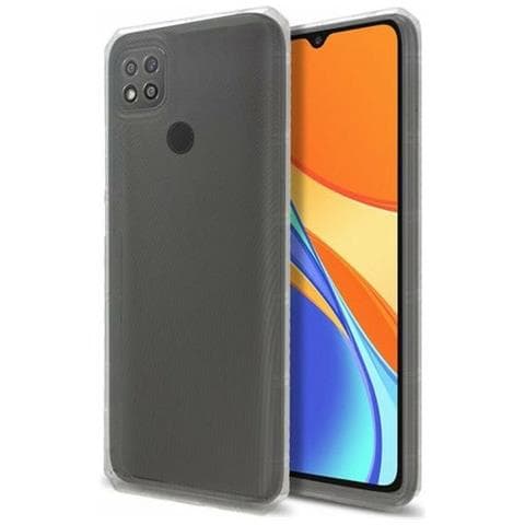 Custodia Per Cellulare Xiaomi Redmi 9c Trasparente Xiaomi - Foto 1