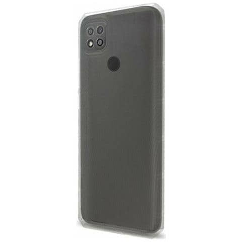 Custodia Per Cellulare Xiaomi Redmi 9c Trasparente Xiaomi - Foto 2