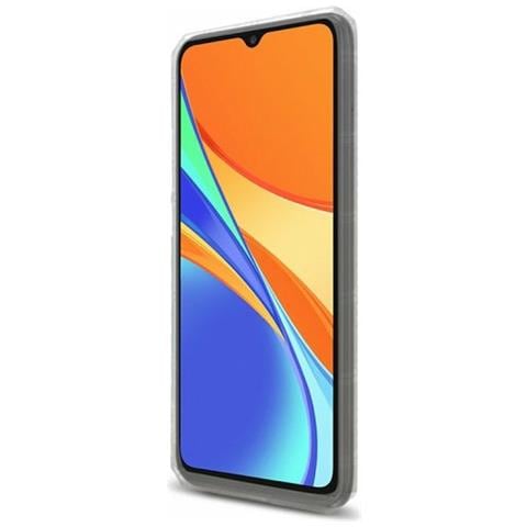 Custodia Per Cellulare Xiaomi Redmi 9c Trasparente Xiaomi - Foto 3