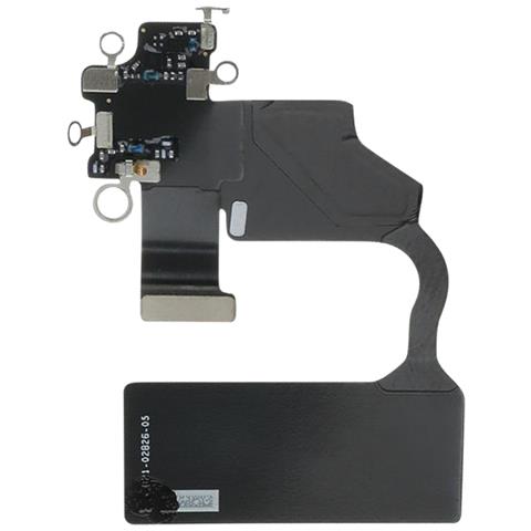 Antenna Wi-fi Di Ricambio Per Iphone 12 - Foto 1