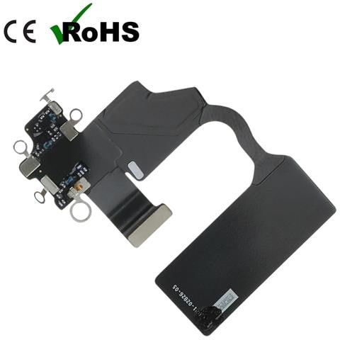 Antenna Wi-fi Di Ricambio Per Iphone 12 - Foto 4