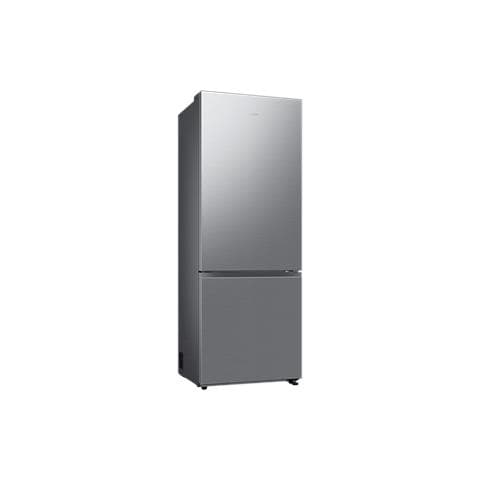 Frigorifero Doppia Porta RB53DG703DS9EF Libera Insrallazione No Frost Classe Energetica D Acciaio inossidabile - Foto 5